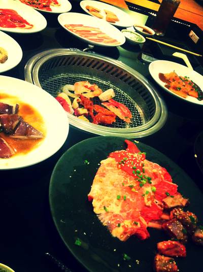 ร้านอาหาร WAGAYA ร้านอาหาร WAGAYA