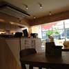 ร้านอาหาร Patisserie Mori Osaka RCA