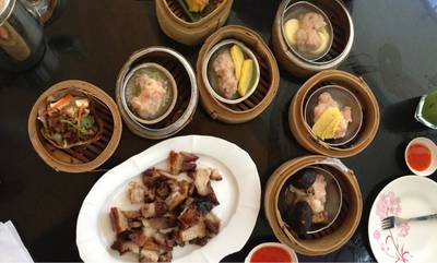 ร้านอาหาร ร้านเลตรัง2