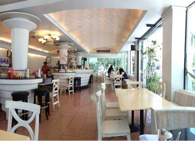 ร้านอาหาร ร้านเลตรัง2