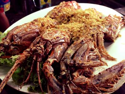 ร้านอาหาร ครัวยุพิน