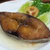 ปลาอินทรีย์ทอดน้ำปลา...150 บาท ที่ ร้านอาหาร น้าติ