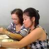 ฐิตารีย์ ที่ ร้านอาหาร ฐิตารีย์