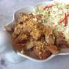 ไก่ทอด ที่ ร้านอาหาร ภรณี บาย ภรณี Monopoly Park