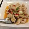 หมูมะนาว ที่ ร้านอาหาร ครัวอัปษร สาขา 2 (เสาชิงช้า)