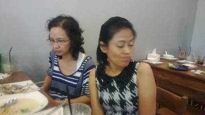 ฐิตารีย์ ที่ ร้านอาหาร ฐิตารีย์ ฐิตารีย์ ที่ ร้านอาหาร ฐิตารีย์