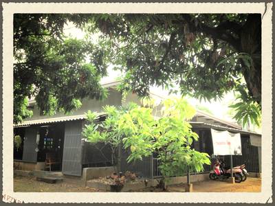 นอกร้าน ที่ ร้านอาหาร ร้านก๋วยเตี๋ยวลีลา