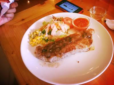 ร้านอาหาร Dairy Home(แดรี่ โฮม)
