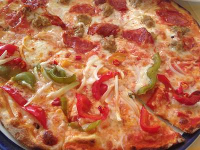 ร้านอาหาร Pizzeria Limoncello ร้านอาหาร Pizzeria Limoncello