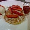 Sweet Dream ที่ ร้านอาหาร Pancake Cafe Navamin City Avenue
