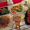 ร้านอาหาร บ้านตากอากาศ