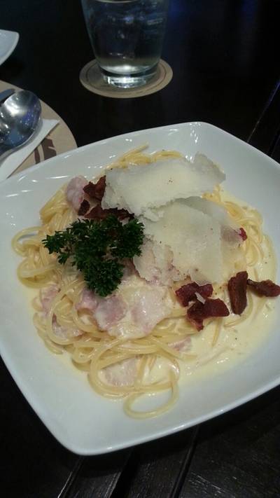 ร้านอาหาร Wine Connection (Esplanade แคลาย)