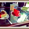 👍😊 ที่ ร้านอาหาร บ้านต้นเค้ก