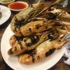 ร้านอาหาร เล็กกุ้งเผา