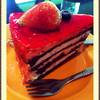 ร้านอาหาร เฟินส์ฮัท