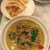 กกงเเขียวหวาน ที่ ร้านอาหาร Prim