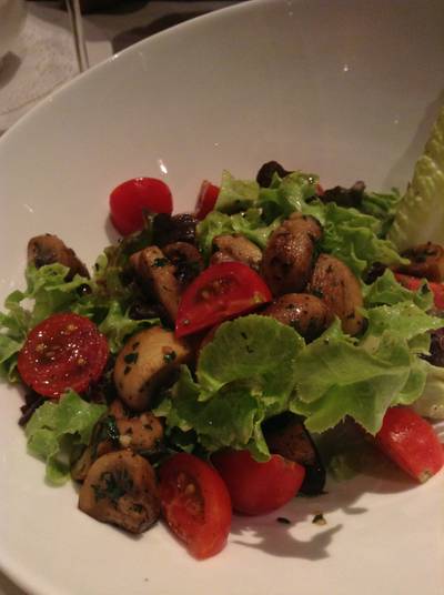 ร้านอาหาร Artur Restaurant