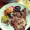 หมูดำคุโรบูตะ แยกน้ำราด ที่ ร้านอาหาร Dairy Home(แดรี่ โฮม)