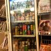 เครื่องดื่ม หนังสือ เพียบ! ที่ ร้านอาหาร Sendai Ramen Mokori สีลม