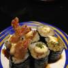 ร้านอาหาร Heiroku Sushi เซ็นทรัลแจ้งวัฒนะ