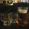 Beer Kaaaaa ที่ ร้านอาหาร Flann O'Brien's