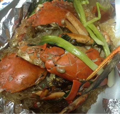 ร้านอาหาร อบอร่อย