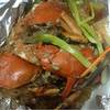 ร้านอาหาร อบอร่อย
