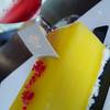 la passion ที่ ร้านอาหาร Let Them Eat Cake