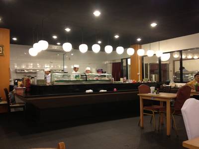 ร้านอาหาร Kuroda BBQ Buffet เอกมัย