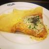ร้านอาหาร Vanilla Brasserie Siam Paragon