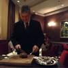 Artur มาเอง ที่ ร้านอาหาร Artur Restaurant