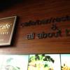 ร้านอาหาร My Cafe The Library