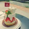 ร้านอาหาร Vanilla Garden