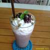 ร้านอาหาร บ้านถั่วเย็น