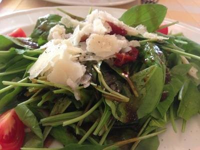 ร้านอาหาร Pizzeria Limoncello ร้านอาหาร Pizzeria Limoncello