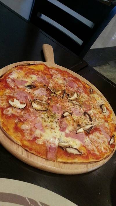 ร้านอาหาร Wine Connection (Esplanade แคลาย)
