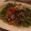 ร้านอาหาร the glass house