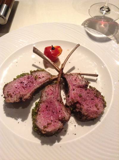 ร้านอาหาร Artur Restaurant