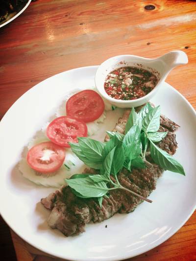ร้านอาหาร Dairy Home(แดรี่ โฮม)