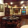 ในร้าน ที่ ร้านอาหาร Prim