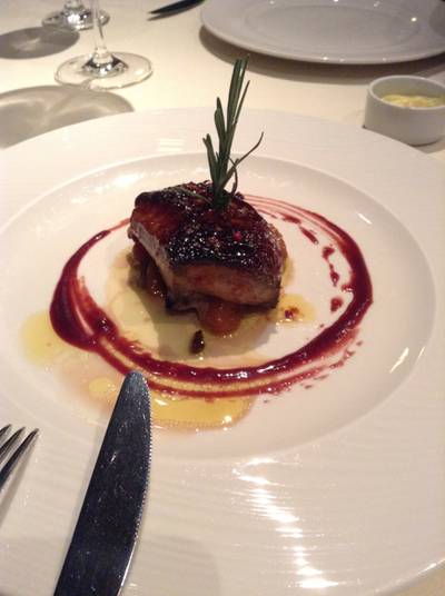 ร้านอาหาร Artur Restaurant