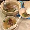 เป็ดตุ๋นมะนาวดอง ที่ ร้านอาหาร Prim