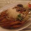 ร้านอาหาร the glass house