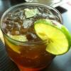 Caipirinha ที่ ร้านอาหาร N'Grill Brazilian Bistro