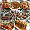 อาหารไทยรสชาติเข้มข้น ที่ ร้านอาหาร บ้านวัชราชัย