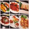 ร้านอาหาร Yuu Restaurant La Villa อารีย์