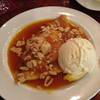 crape  ที่ ร้านอาหาร Neil's Tavern Restaurant (Steak House) ร่วมฤดี