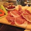 Spanish Platter ที่ ร้านอาหาร Wine Connection Deli & Bistro K-Village