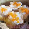 ขนมจีบกุ้ง ที่ ร้านอาหาร ซิน เทียน ตี้ Crowne Plaza Bangkok Lumpini Park