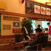 ร้านอาหาร MOS Burger Fujikyu Highland